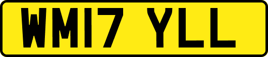 WM17YLL