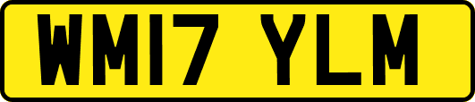 WM17YLM