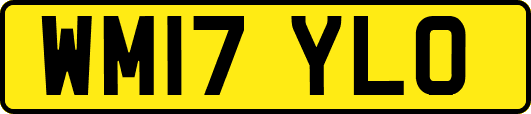 WM17YLO
