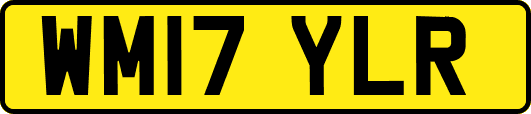 WM17YLR