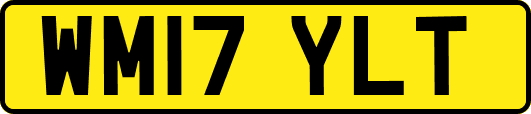 WM17YLT