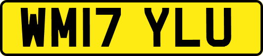 WM17YLU