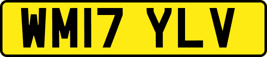WM17YLV