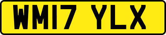 WM17YLX