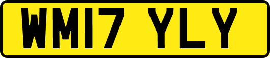 WM17YLY