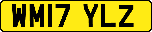 WM17YLZ