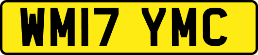 WM17YMC