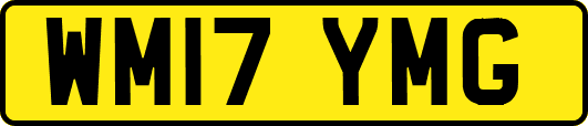 WM17YMG