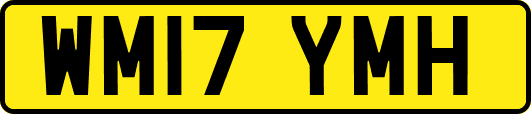 WM17YMH