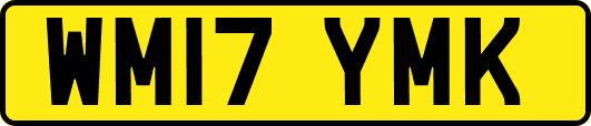 WM17YMK