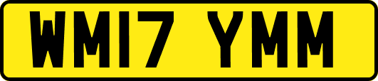 WM17YMM