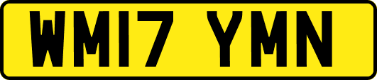 WM17YMN