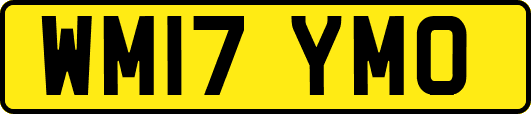 WM17YMO