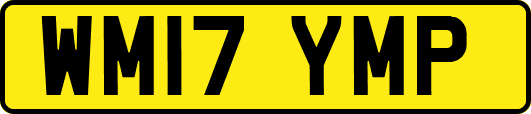 WM17YMP