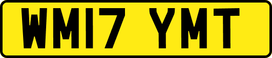 WM17YMT