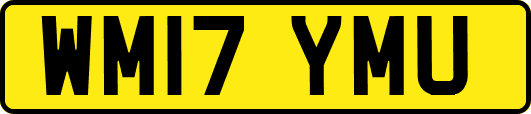 WM17YMU