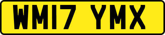 WM17YMX