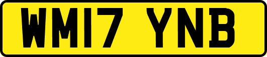 WM17YNB