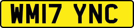 WM17YNC