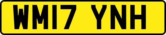WM17YNH