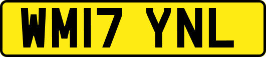 WM17YNL