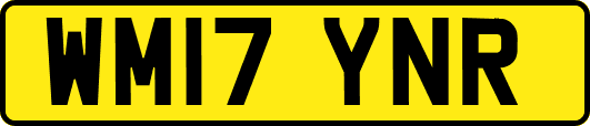 WM17YNR