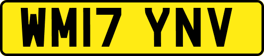 WM17YNV