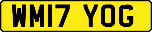 WM17YOG