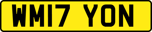 WM17YON