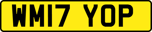 WM17YOP