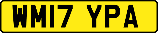 WM17YPA