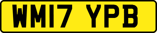 WM17YPB