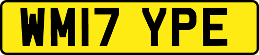 WM17YPE