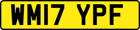 WM17YPF