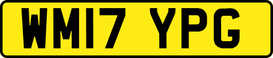 WM17YPG