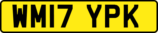 WM17YPK