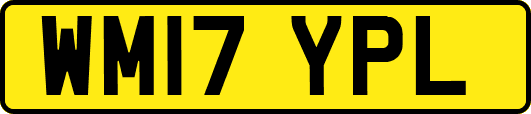 WM17YPL