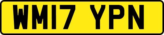 WM17YPN