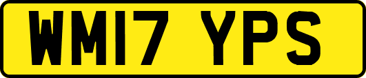 WM17YPS