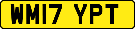 WM17YPT