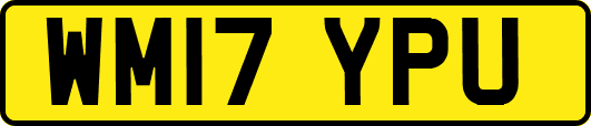 WM17YPU