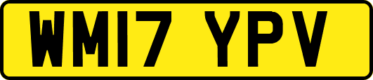 WM17YPV