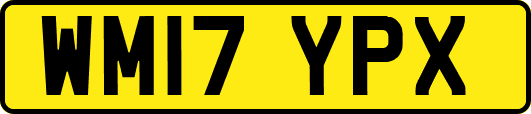 WM17YPX