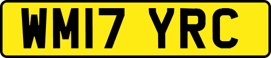 WM17YRC