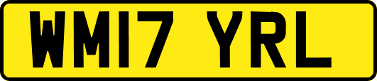 WM17YRL