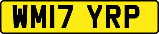 WM17YRP