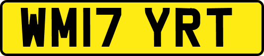 WM17YRT