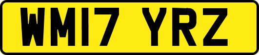 WM17YRZ
