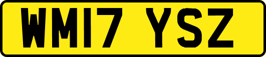 WM17YSZ
