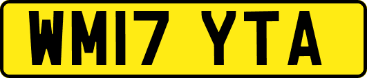 WM17YTA